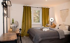 Entire Tulum Apartment, In The Center Of Vienna